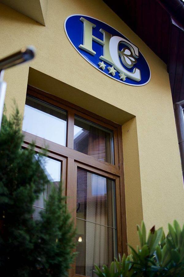 Hotel Clavis 3*