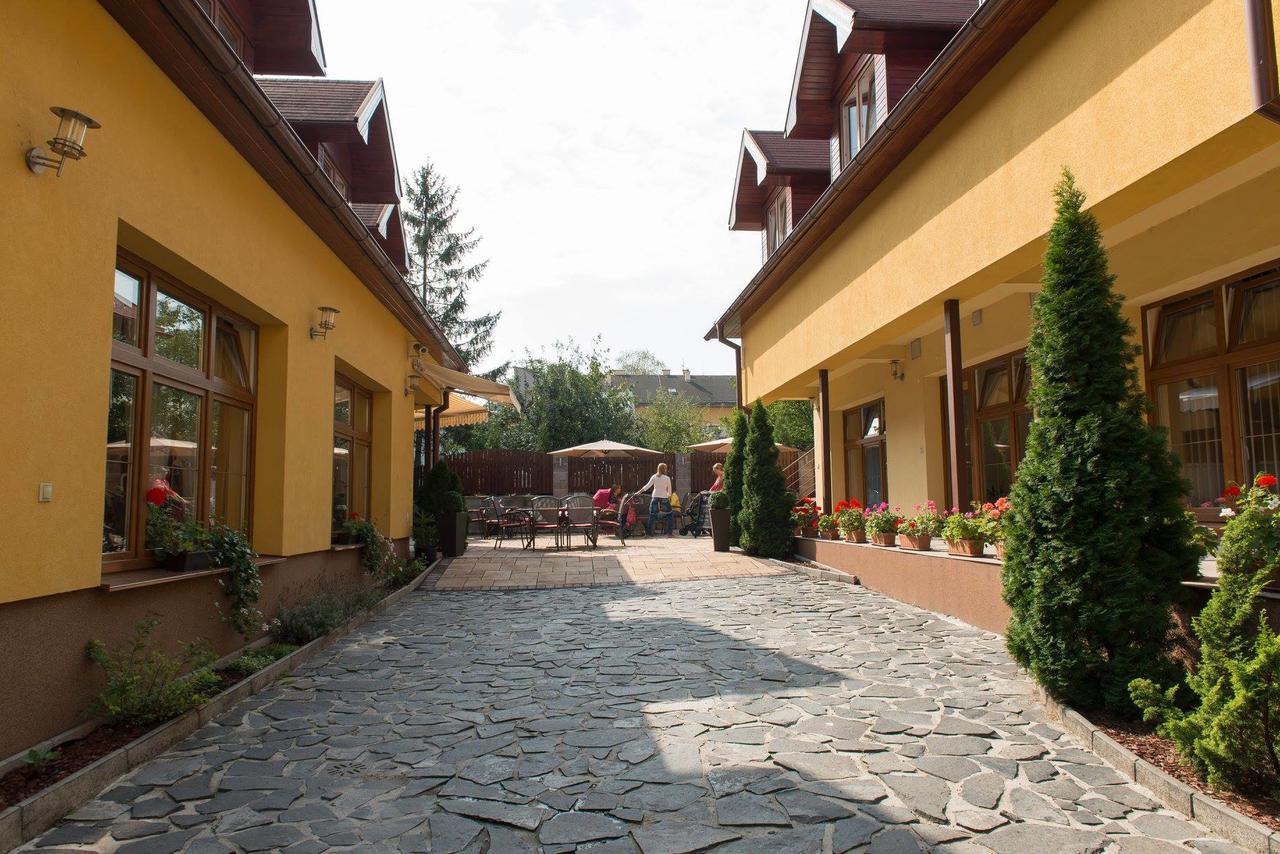 Clavis 3* Lučenec