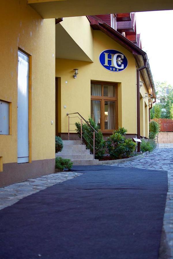 Clavis 3* Lučenec