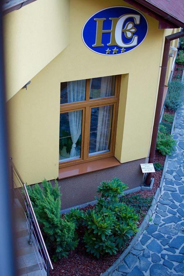 Clavis 3* Lučenec