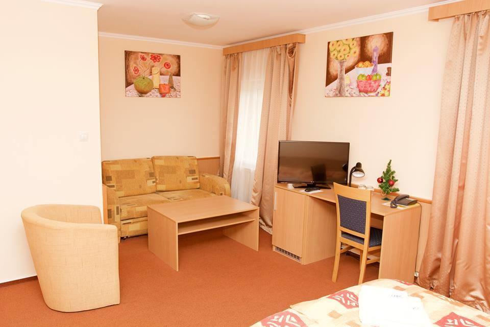 Clavis 3* Lučenec